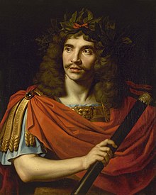 Molière - Wikipedia