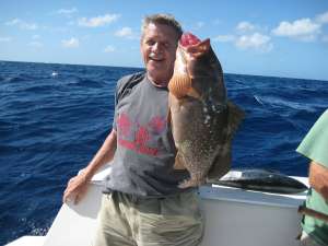 Easiest Way To Fish In The Sport Fishing Capital Of The World, Islamorada?  With A Guide!