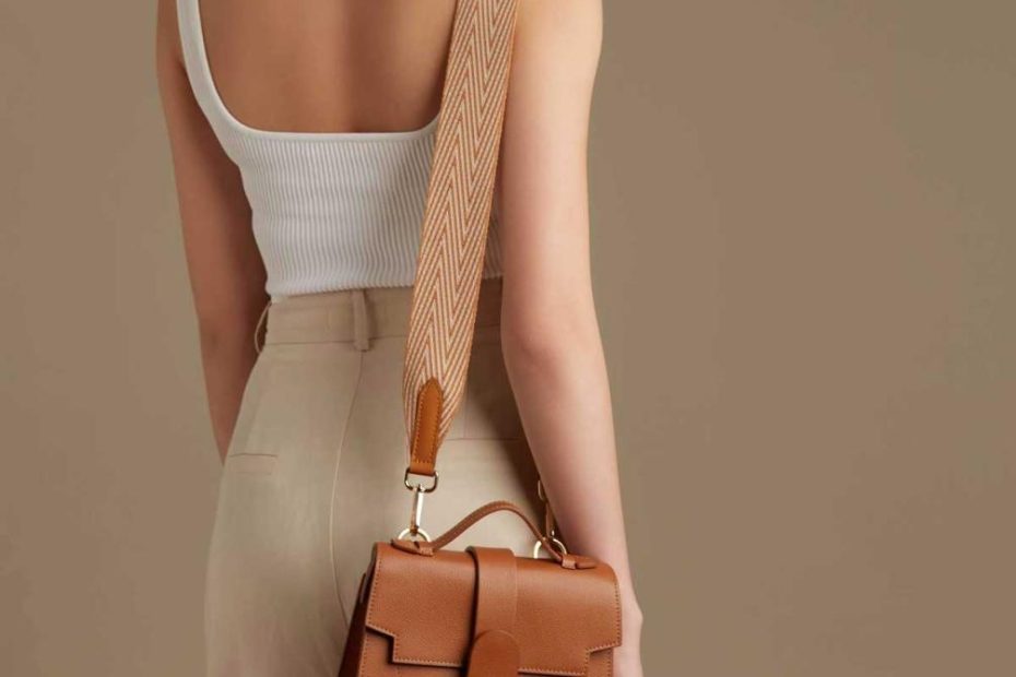What Is A Satchel Bag? Learn How To Style It