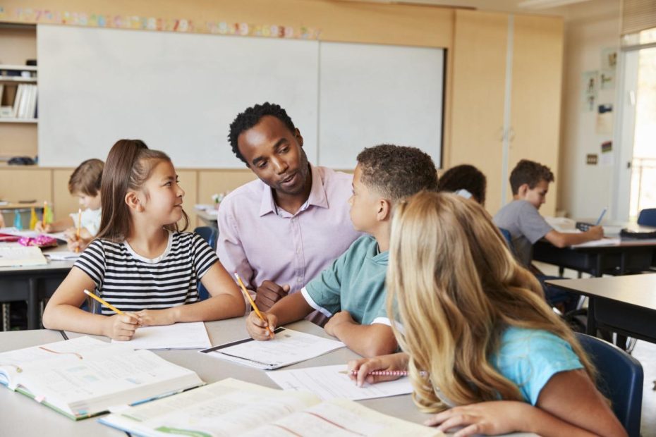 Promoting Equality And Diversity In The Classroom | Principles