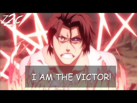 Aizen Last Words || Victor || Bleach