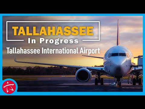 Tallahassee In Progress - Tallahassee International Airport