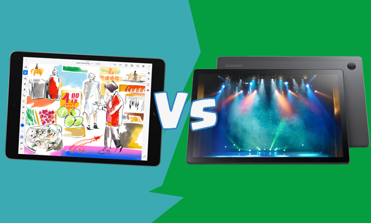 Ipad Vs. Samsung Tablet – Which Is Better?