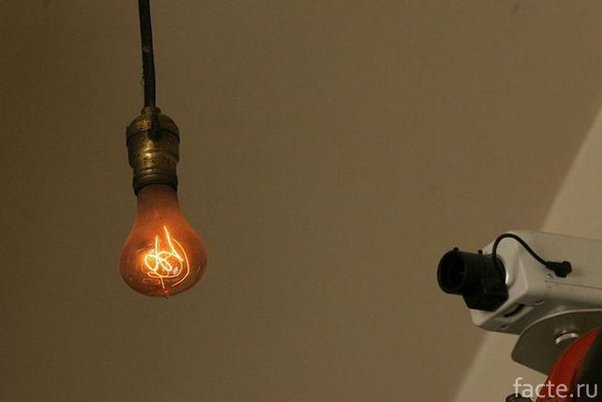What Happens If You Leave A Light Bulb On Too Long? - Quora