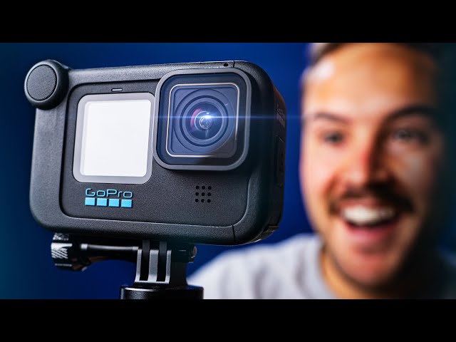 Gopro Hero 10 Worth It? (The Good, The Bad, The Ugly) - Youtube