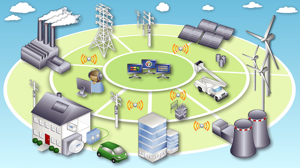 Smart Grid Technology Particular Reference To Indian Power System |  Electrical India Magazine On Power & Electrical Products, Renewable Energy,  Transformers, Switchgear & Cables